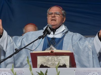 “No somos antiderecho”: la Iglesia se pronunció nuevamente sobre el aborto