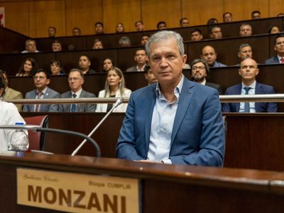 Diputados presentaron un proyecto para instar al Congreso a que baje la edad de la imputabilidad