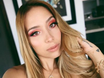 ¿Demasiadas cirugías? Las inéditas imágenes de Luisa Fernanda W. ¡IRRECONOCIBLE!