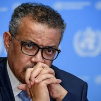 La devastadora advertencia de la OMS ante el cornavirus: "Lo peor aún está por venir"