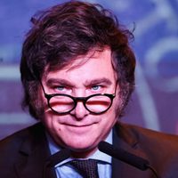 El presidente de Ucrania confirmó que vendrá al país por la asunción de Javier Milei