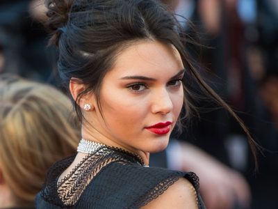 ¡6M de likes! La foto de Kendall Jenner en paños menores que arrasa en Instagram