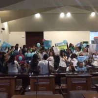 La reforma antiaborto en Aguascalientes quedará aprobada en septiembre: PAN