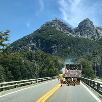 Las principales rutas nacionales de Neuquén tendrán nuevas demarcaciones