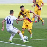 Lionel Messi logró otro impactante récord