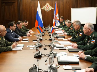 Rusia reconoce por vez primera muertos y heridos entre sus filas pero "menos que los ucranianos"