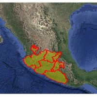 Alerta en seis estados por robo de un cilindro de gas cloro en Morelia