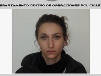 Buscan a una mujer que se fue del hospital Heller con su bebé de un mes