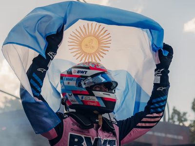 Vuelve Franco Colapinto a la Fórmula 1: los horarios del GP de Miami del próximo fin de semana