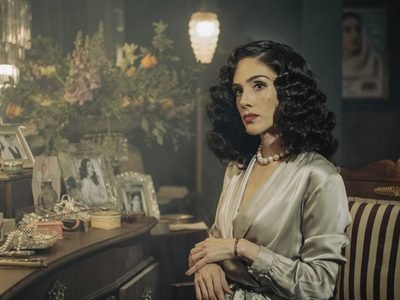 Serie de María Félix abarca el mito, la verdad y la leyenda