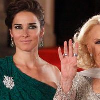 Impensado: Juana Viale reveló un dato inédito que hubiera cambiado la vida de Mirtha para siempre