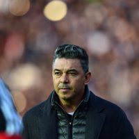 ¿Otro refuerzo?: Gallardo lo quiere y en River harán todo lo posible para sumarlo