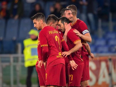 Las autoridades españolas no le permiten viajar a la Roma por Europa League