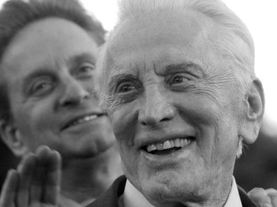 "Yo soy Espartaco" La escena más memorable de Kirk Douglas ¡Inolvidable!
