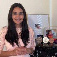 Paola Espinosa cuestiona el resultado de Dolores Hernández y Carolina Mendoza: "era mi turno"