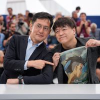 Studio Ghibli recibe Palma de Oro honorífica en Cannes