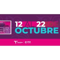 Anuncian la XXI edición del Festival Internacional de la Costa del Seno Mexicano