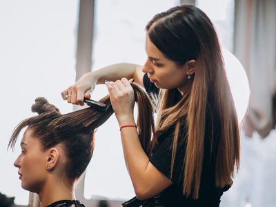 Salvaje, desenfadado y lleno de actitud: el corte de cabello que reinventa tu estilo