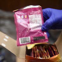 Alerta: detectaron miles de alimentos vencidos en comercios de Neuquén