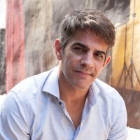 "Un sentimiento insano": Pablo Echarri confesó qué sintió al enterarse del viaje de Macri a París
