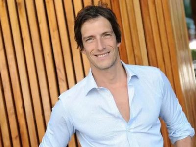 La sorpresa que Iván de Pineda le dio a Telefe
