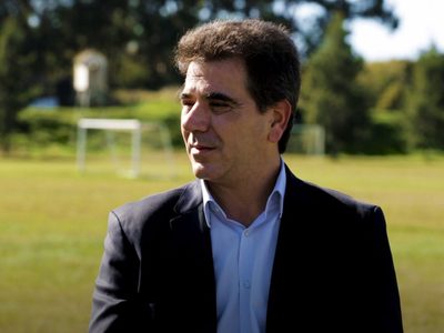 Cristian Ritondo criticó a Sabina Frederic por sus declaraciones sobre la inseguridad