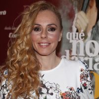 Rocío Carrasco protege a la gente que quiere de una manera desmedida