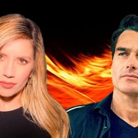 Habría trascendido la verdad sobre la relación entre Laurita Fernández y Hernán Drago
