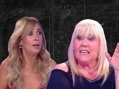 "No voy a permitir": la determinante decisión que tomó Marisa Brel contra Laura Ubfal