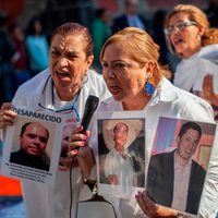 Desapariciones forzadas: Muchos compromisos, ningún resultado