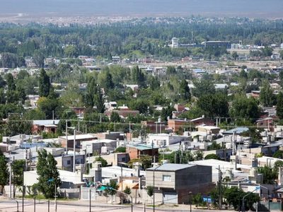 Construirán una nueva escuela secundaria en el Oeste de Neuquén