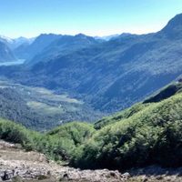 Atractiva propuesta de senderismo para los turistas que visiten Bariloche