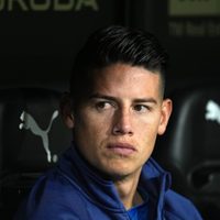 Ni Boca, ni River: el sorprendente equipo donde jugaría James Rodríguez