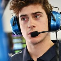 Mientras Franco Colapinto espera: las positivas sensaciones de Jack Doohan de cara al GP de Miami