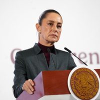 “No hay riesgo, no va a haber riesgo”: Sheinbaum descarta paro en Pemex por deudas a proveedores