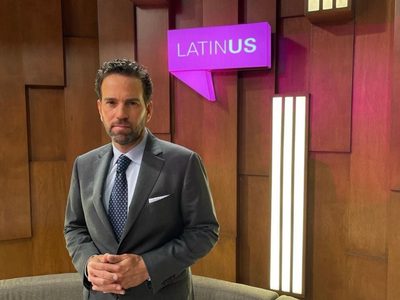Loret de Mola tilda de "cobardía" y "bajeza" presunta investigación de la UIF en su contra