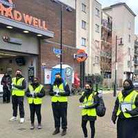 Gobierno británico eleva al máximo el confinamiento en Londres y otras zonas