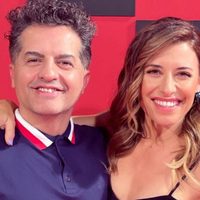 Ángel de Brito confesó lo que nadie imaginaba sobre Mariana Brey