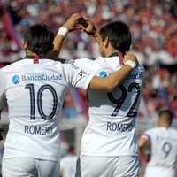El probable once de San Lorenzo para el debut en la Copa de la Liga Profesional de Fútbol