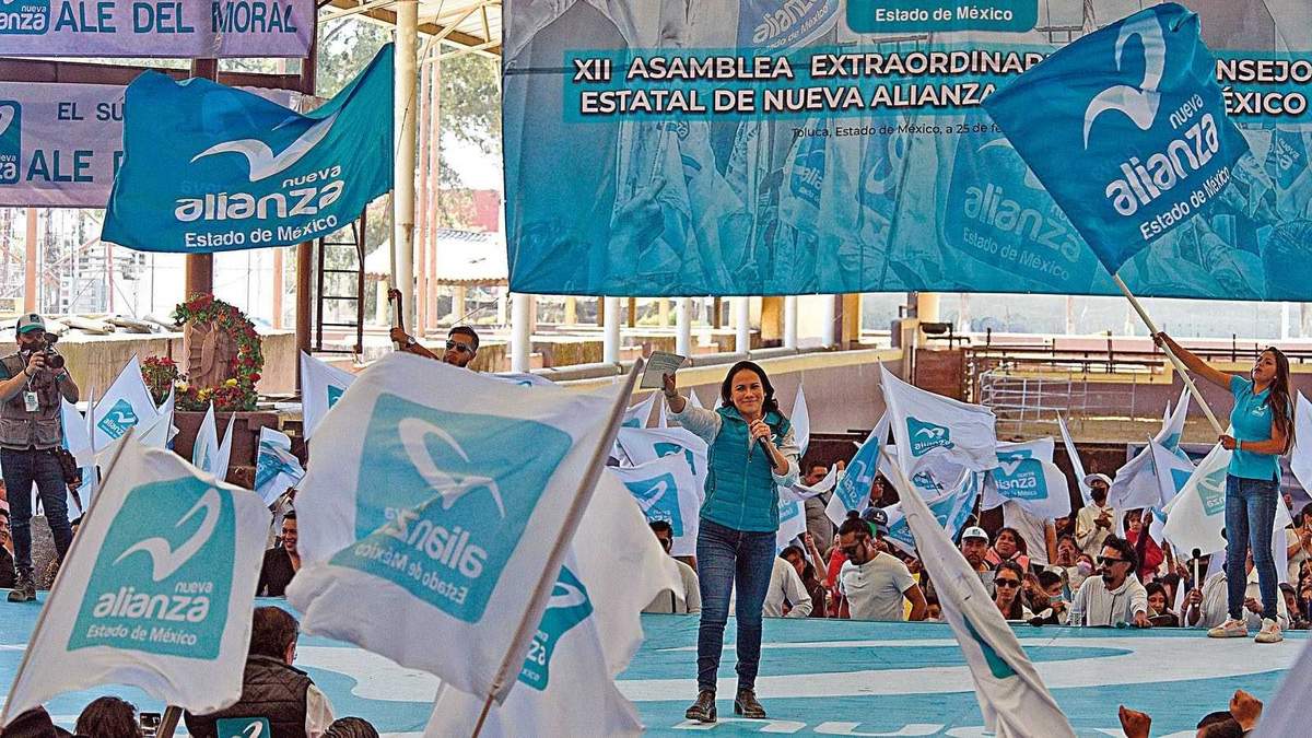 Acarreo con menores