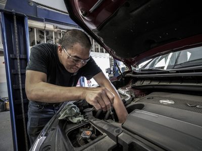 Cómo preparar el auto para salir a la ruta en vacaciones
