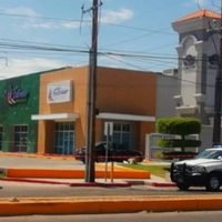 Ejecutan a tres hombres en Mexicali; uno era basquetbolista profesional