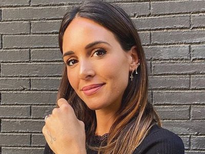¿No será mucho? Rocío Osorno pasó por el quirófano tras ser mamá: "Era imposible de corregir"