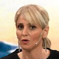 "Por supuesto que lo discutimos": Romina Manguel quedó definitivamente afuera de Animales Sueltos