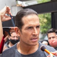 Qué pasó: Diego Ramos en la mira tras "TV Nostra" por este particular motivo