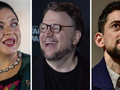 "Te escribo para contarte la realidad": así respondió Frausto a Del Toro y Luis Gerardo Méndez