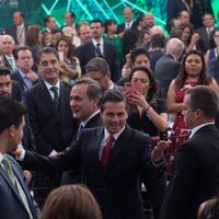 Pandora Papers: Las redes de sociedades de papel de los allegados a Peña Nieto