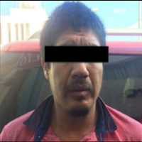 Detienen a "El Muletas", líder huachicolero en Guanajuato