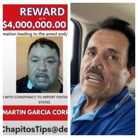 Gobierno de Sinaloa confirma que 10 muertes se relacionan con arresto del Mayo Zambada