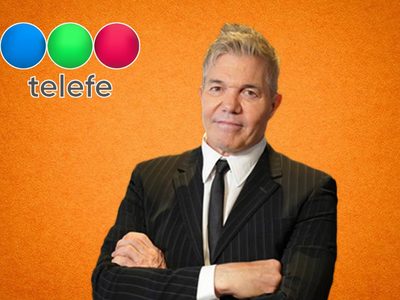 Todo un desafío: llega Fernando Burlando a la pantalla de Telefe